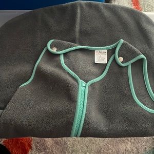 Baby deedee sleep sack